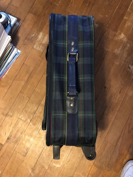 Malas de viagem excelente estado