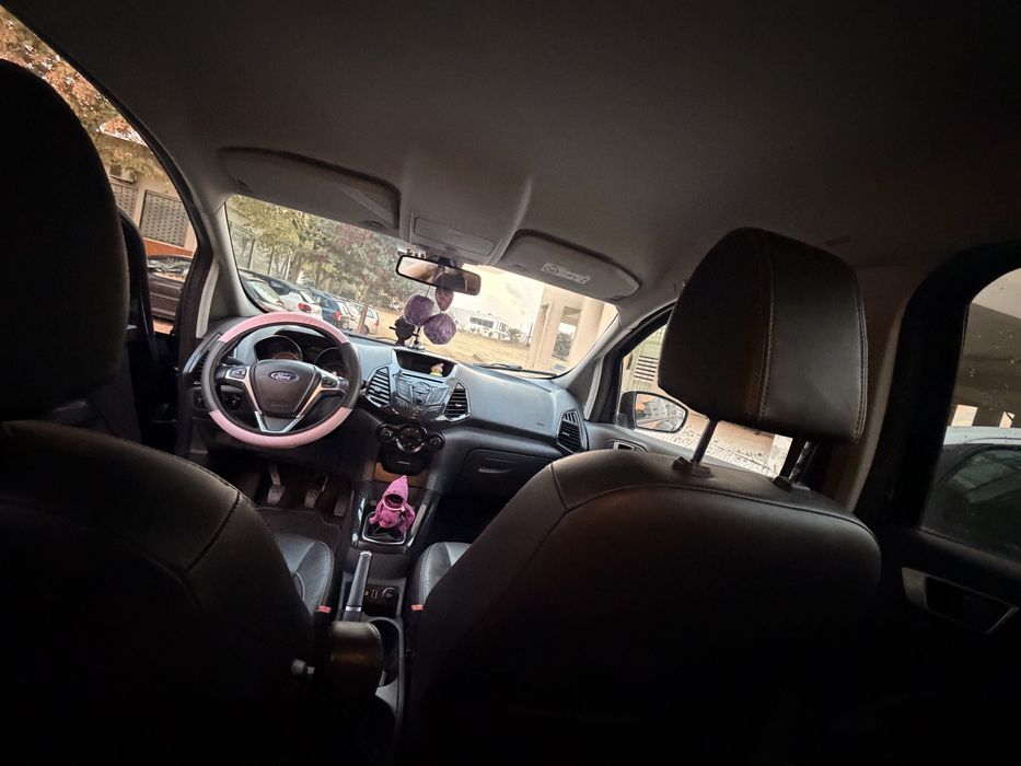 Ford EcoSport 2016 1.0 | Financiamento Facilitado | Excelente Oportunidade