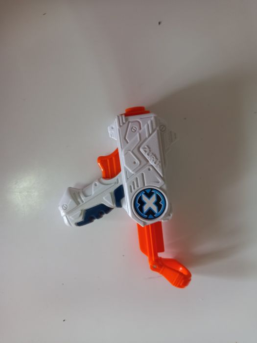 Lançador de Dardos X-Shot Micro  - sem balas nem alvos