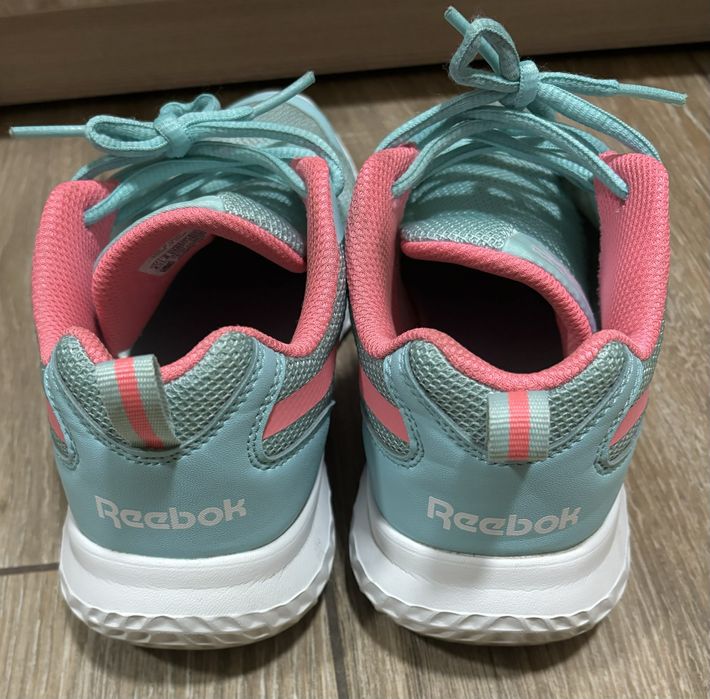 Кроссовки Reebok