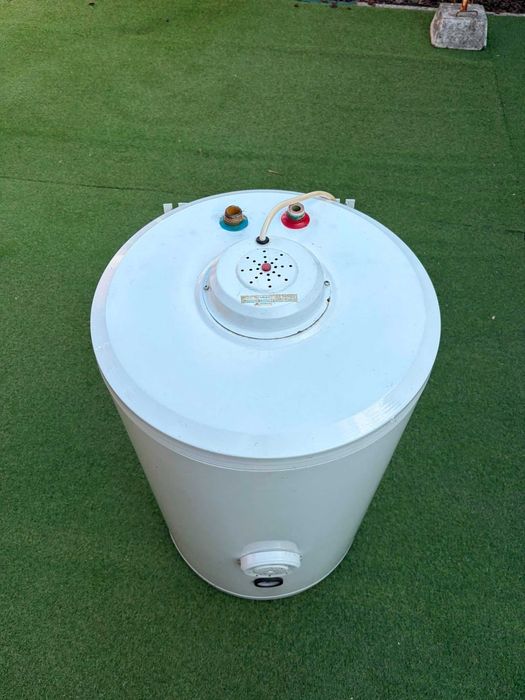 Termoacumulador 80L usado