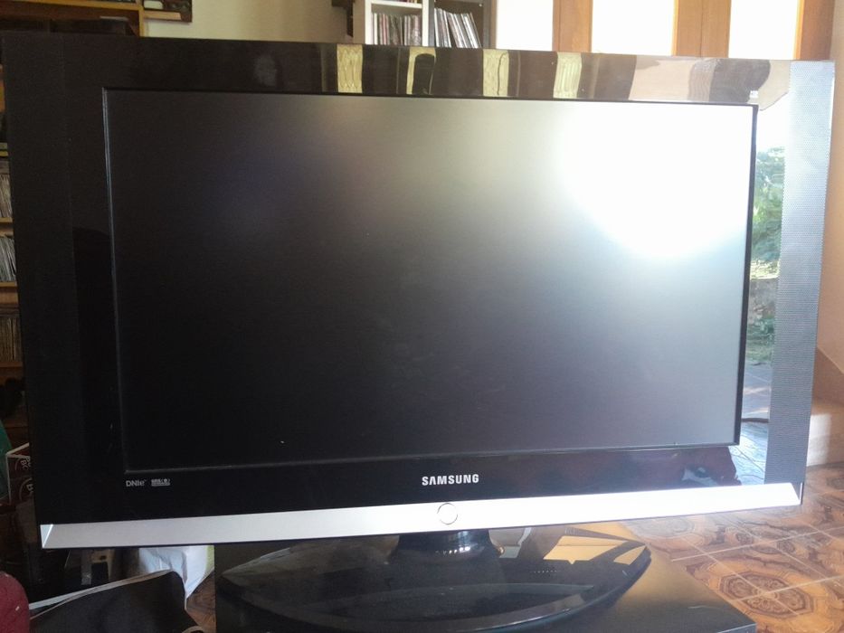 Televisor 32" Samsung