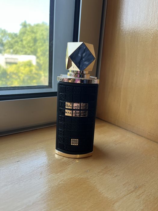 Perfume Mashrabya da Lattafa 100ml