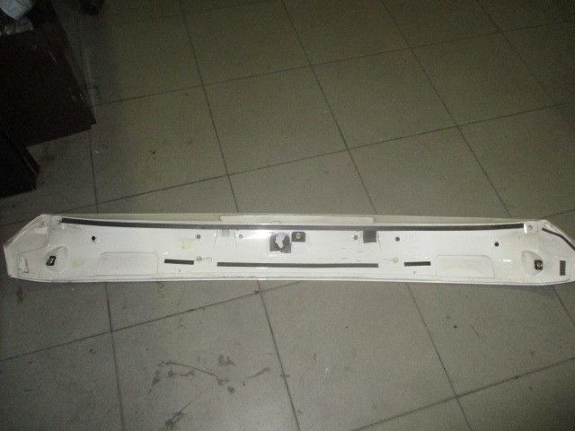 Spoiler / aileron da tampa da mala SEAT Cordoba (6K1, 6K2)