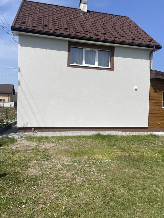 Утеплння Будинків - Фасади !