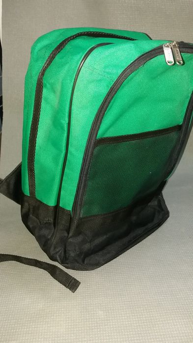 Plecak szkolny, turystyczny