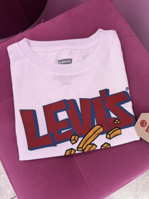 Футболка Levis оригінал