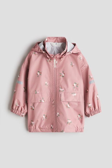Дитяча водонепроникна куртка-вітровка H&M
