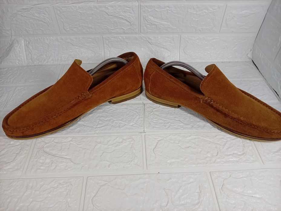 Мокасини чоловічі від M&S, 42p.