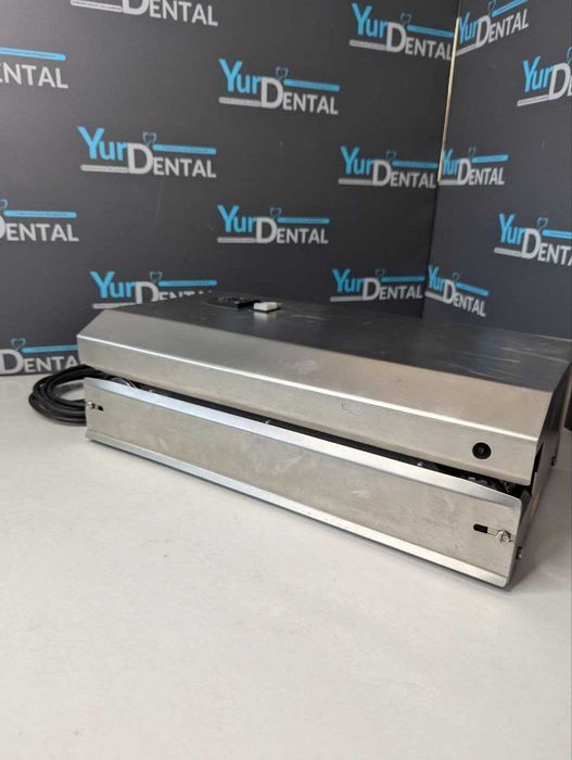 Пакувальна машина