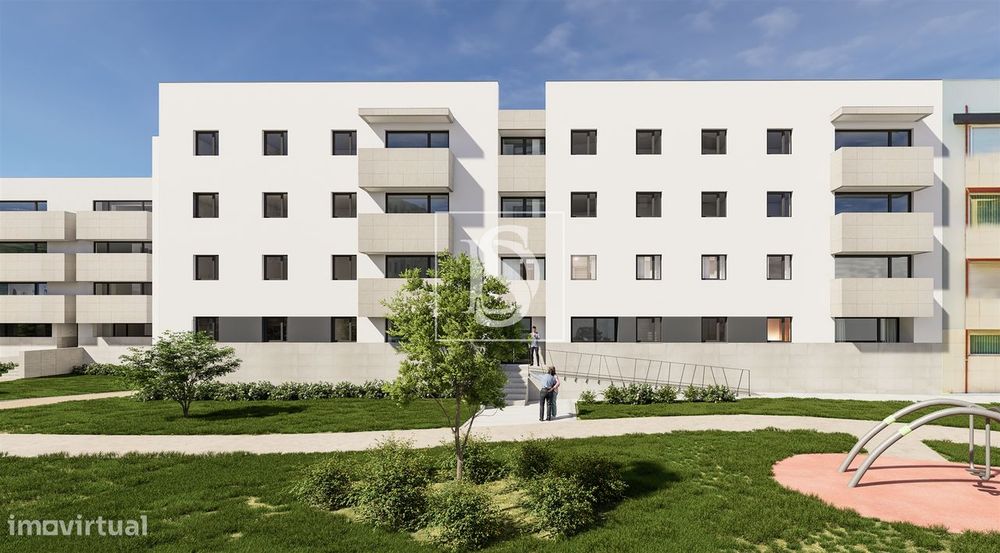 Apartamento T3 Venda em Póvoa de Varzim, Beiriz e Argivai,Póvoa de Var