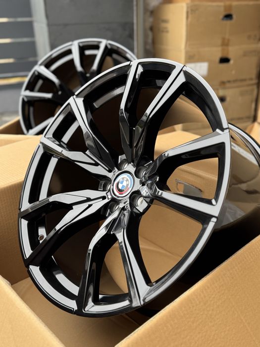 Диски Нові R21/5/112 BMW X4 G02 X5 G05 X6 G06 X7 IX . В Наявності