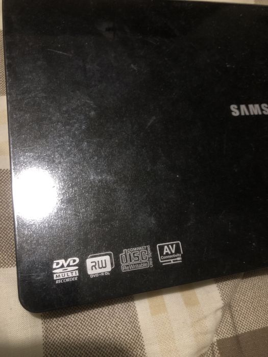 Samsung CD Player64550414869507121
