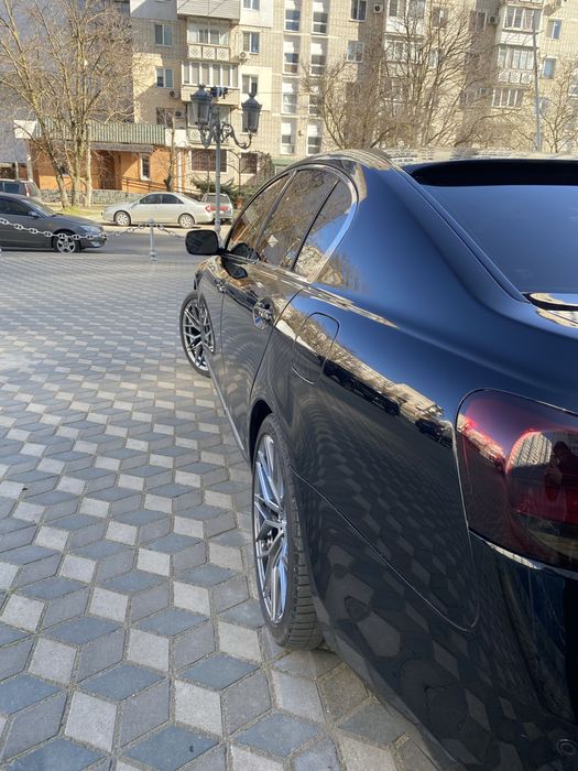 Продам Авто Lexus GS