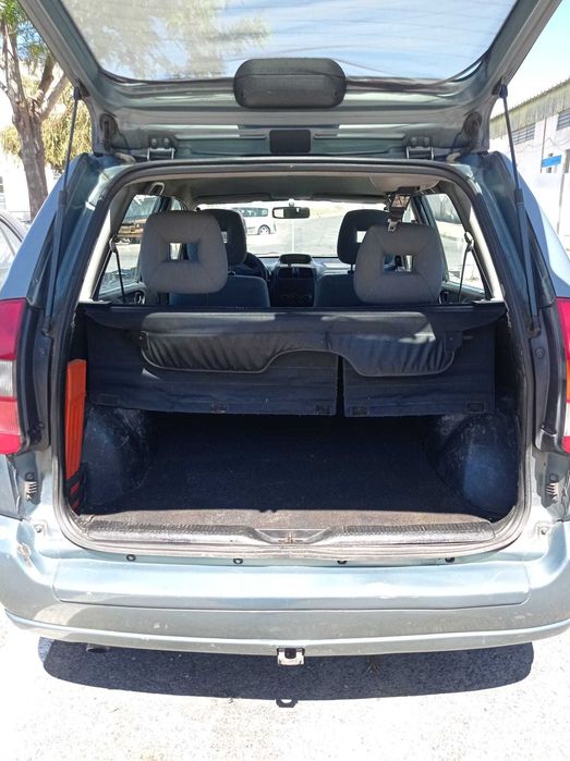 Mitsubishi Space Star 1.9 DI-D MP Family