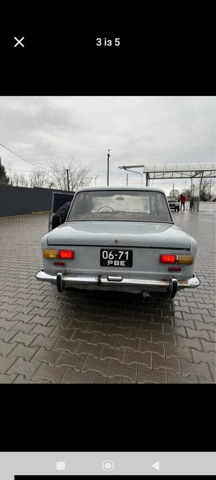 Продам ВАЗ 2101 ,