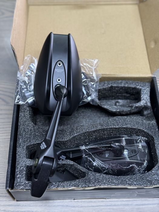 Дзеркала універсальні shenao rear miror