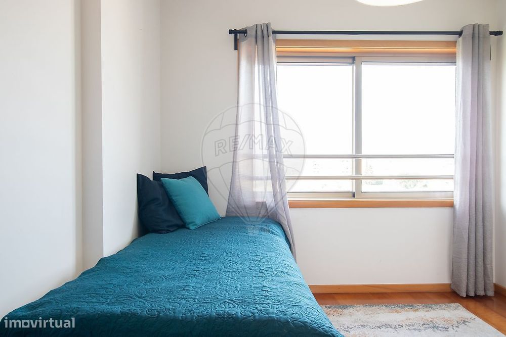 Apartamento T2 para arrendamento