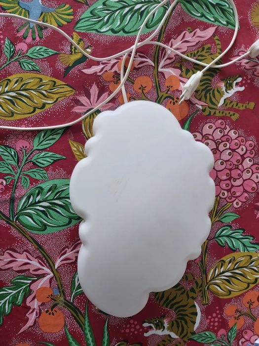 IKEA Cloud Wall Lamp