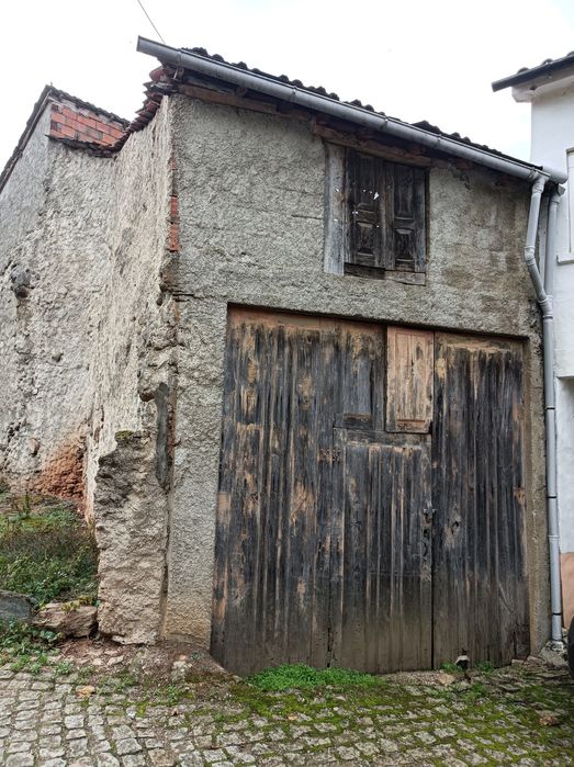 Habitação para recuperação