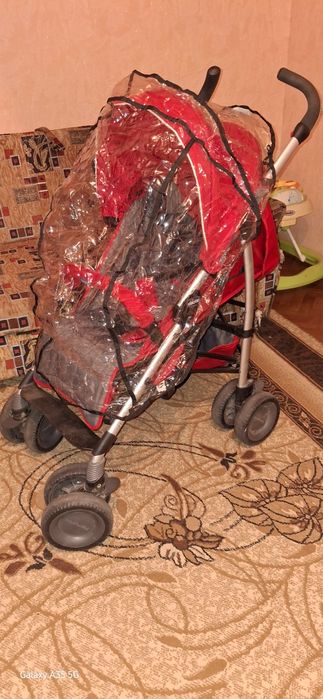 Дитяча коляска chicco