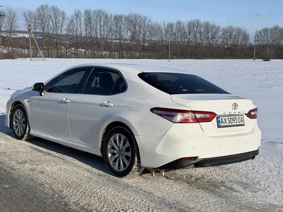 Продам Тойота камрі 70