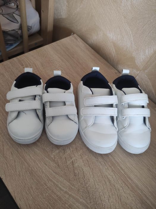 Кеди взуття sinsay кросівки 20 і 24 розмір