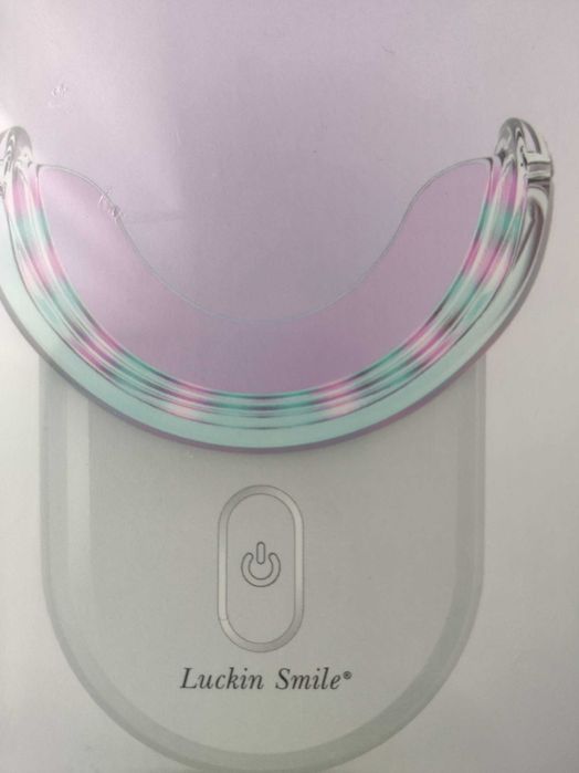 Zestaw do wybielania zębów