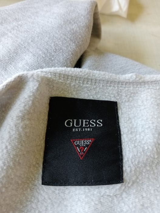 Guess bluza damska rozmiar S
