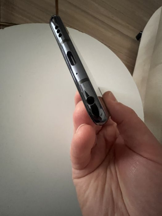 Lg G8s Thinq 6/64 gb blue