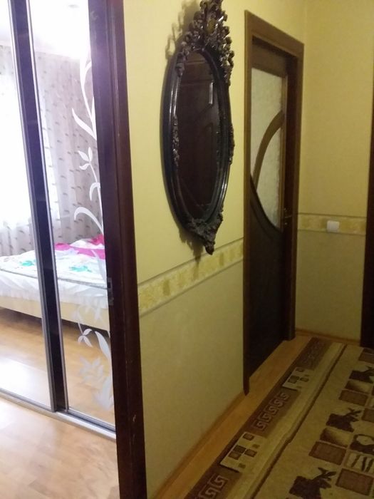 Квартира подобово