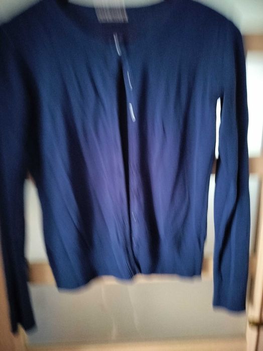 Sweter rozpinany Grey Wolf M