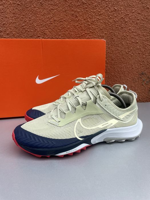 Кроссовки Nike trail трекинг оригинал