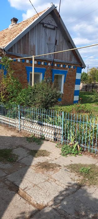 Продам дом на 1 квартале