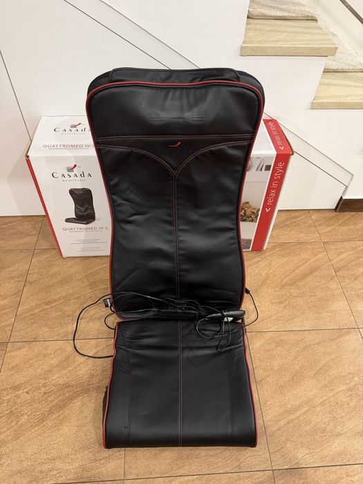Mata masująca Casada Quattromed IV-S