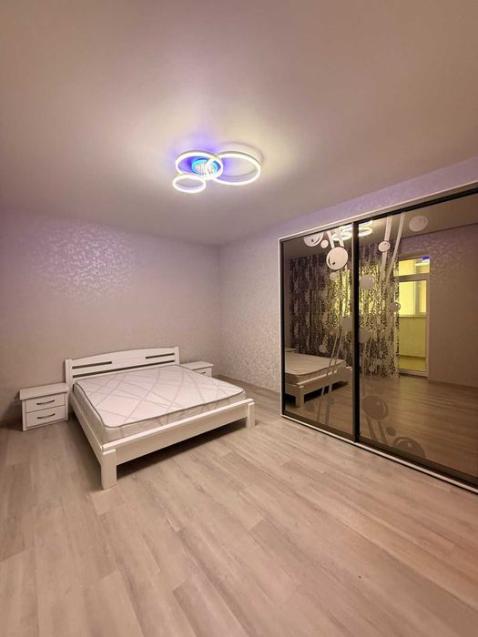 В продаже элитная 4 комнатная в новострое у моря с шикарным ремонтом