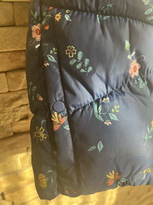 Жилет ZARA baby