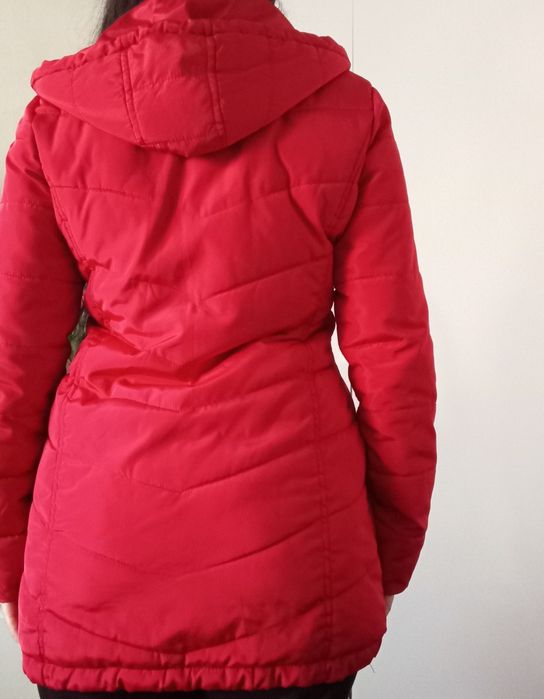 Kurtka damska r. M/L przejściówka