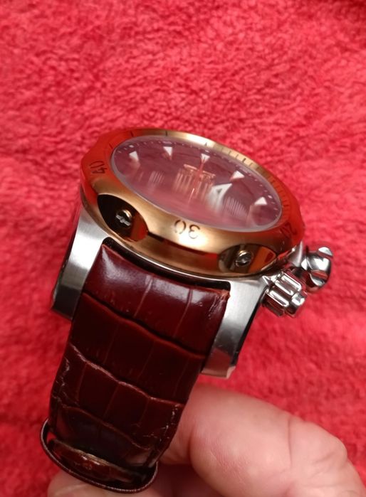 Invicta Venom mod.29646, Swiss mov.