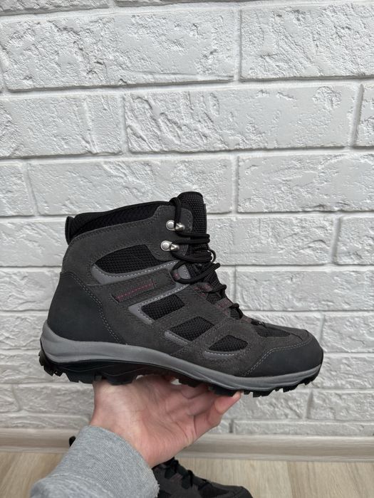 Ботинки Jack Wolfskin
