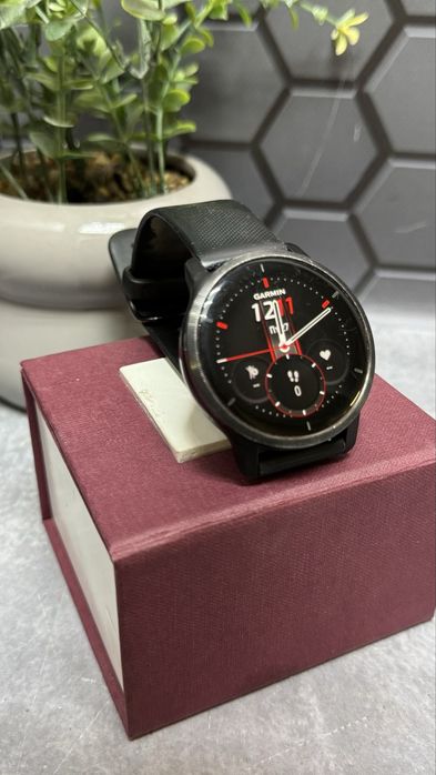 Годинник Garmin venu2