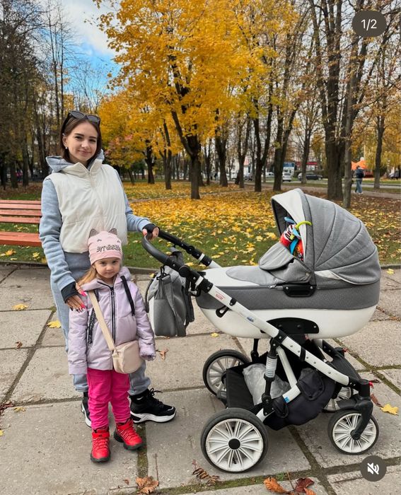 Няня  для  дітей