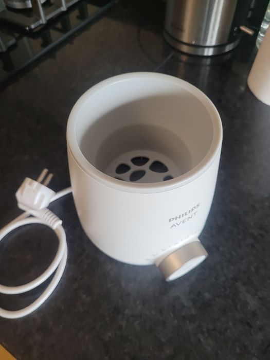Philips Avent. Oferta doseador Saro
Aquecedor de biberões rápido