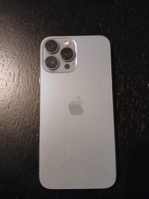 Iphone 13 pro max com garantia