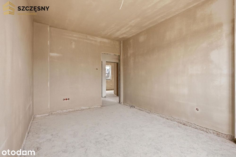 Nowy dom 143 m² + 70 m² poddasza!  Kobyłka