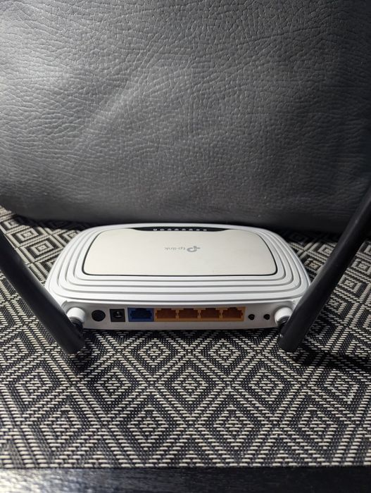 Роутер TP-Link TL-WR841N