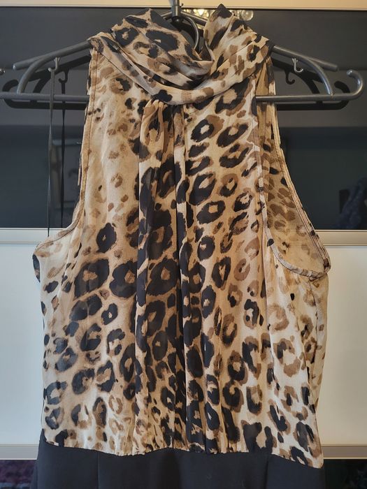 Sukienka wizytowa S.