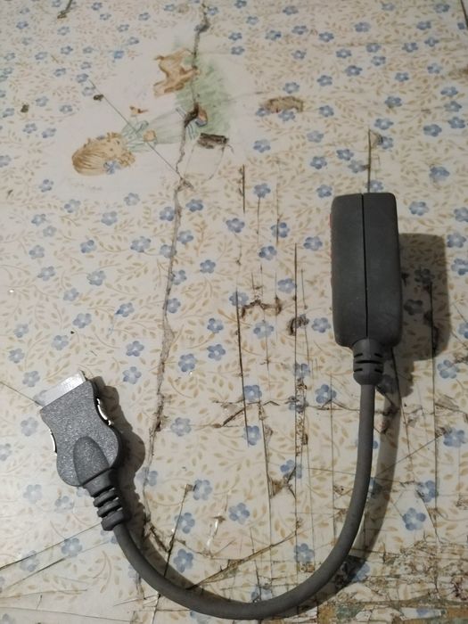 Vendo cabo novo bom estado