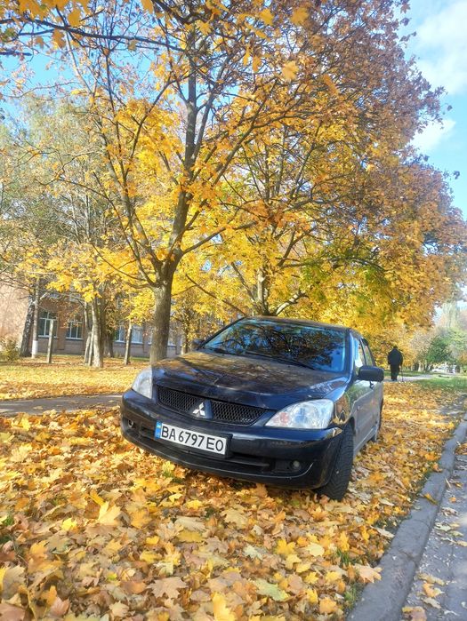 Лансер 9 в гарному стані