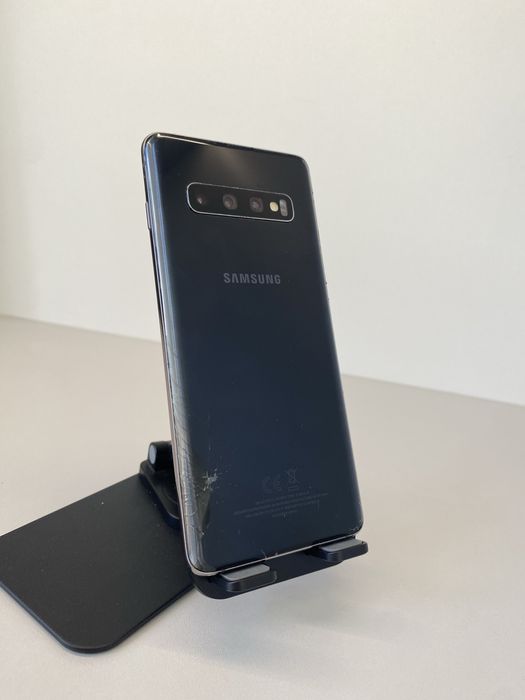 Samsung Galaxy S10 8/128gb Black SM-G973F